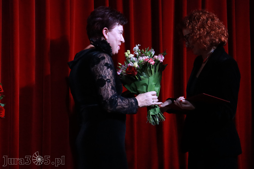 Fotorelacja: Jubileusz 75-lecia BILIOTEKI PUBLICZNEJ w Koziegłowach