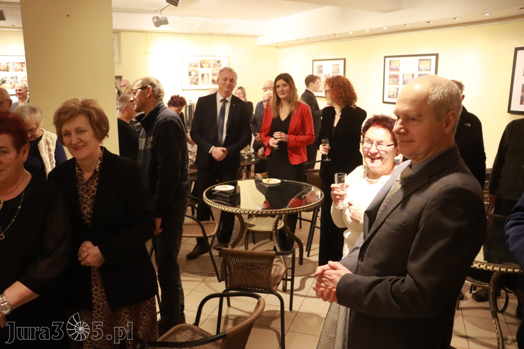 Fotorelacja: Jubileusz 75-lecia BILIOTEKI PUBLICZNEJ w Koziegłowach