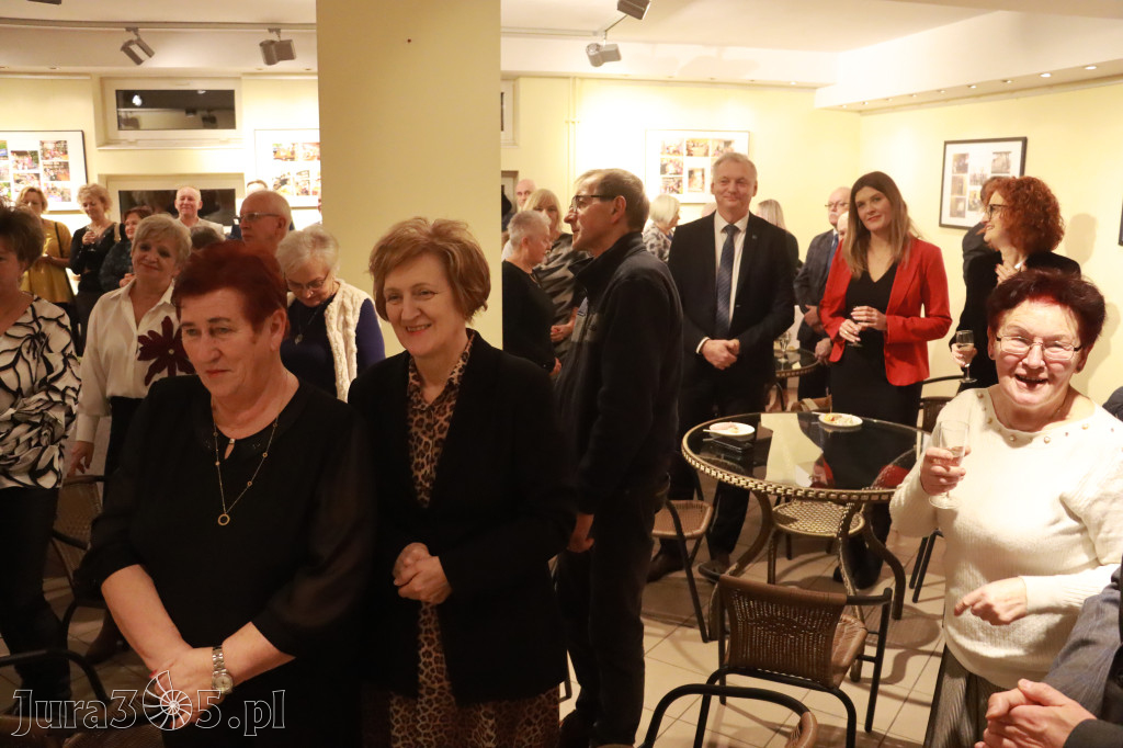 Fotorelacja: Jubileusz 75-lecia BILIOTEKI PUBLICZNEJ w Koziegłowach