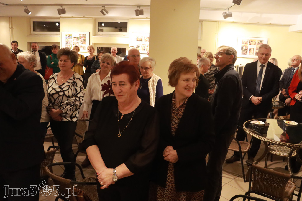 Fotorelacja: Jubileusz 75-lecia BILIOTEKI PUBLICZNEJ w Koziegłowach