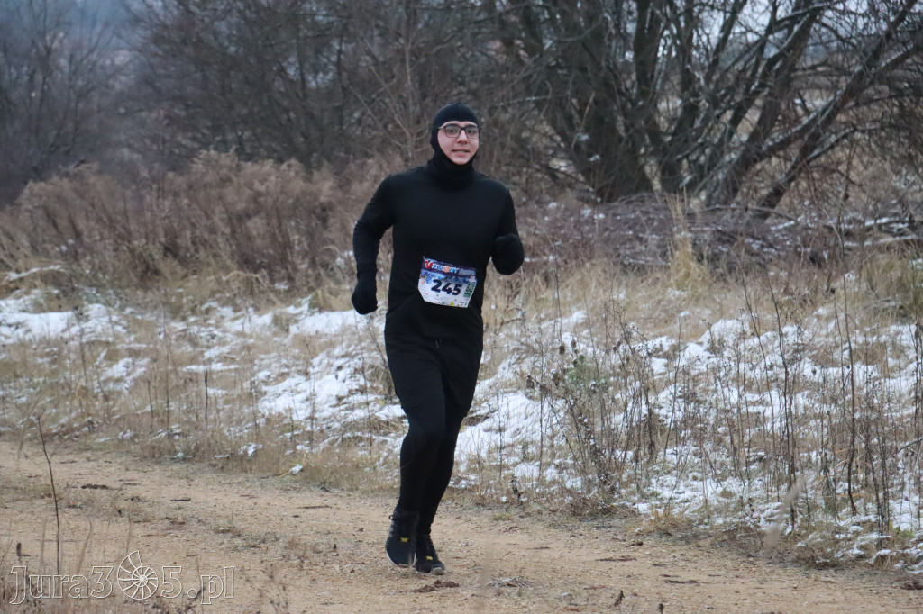 Fotorelacja: Zimna Połówka - Extremalny Półmaraton Myszkowski cz2
