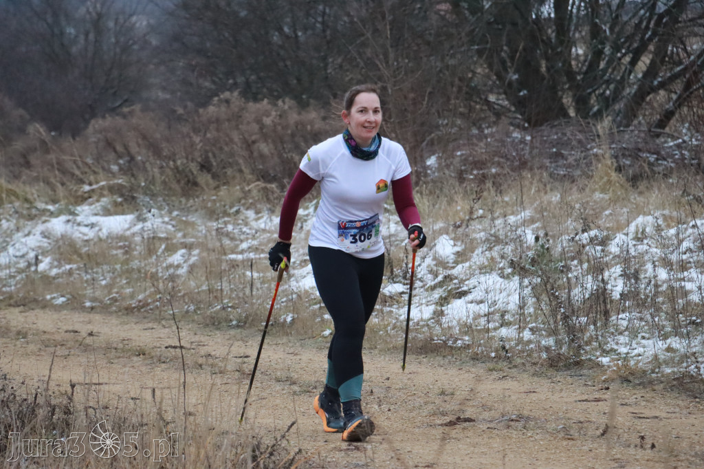 Fotorelacja: Zimna Połówka - Extremalny Półmaraton Myszkowski cz2