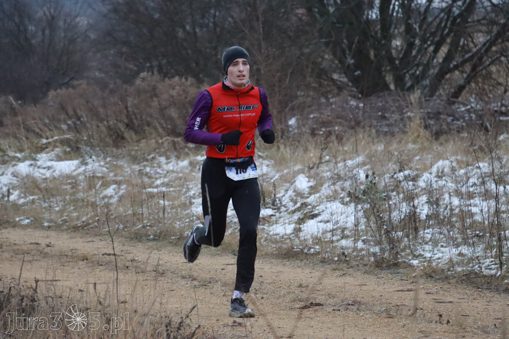 Fotorelacja: Zimna Połówka - Extremalny Półmaraton Myszkowski cz2