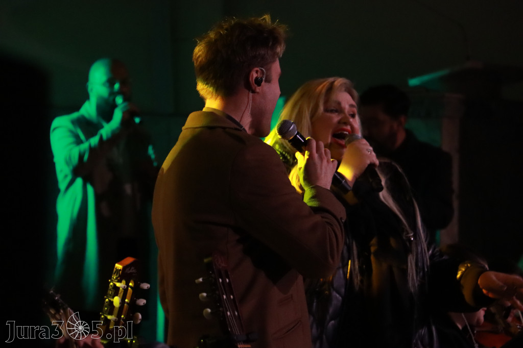 Fotorelacja: Koncert Kolęd w Myszkowie