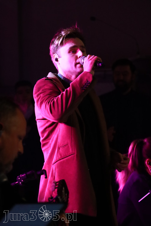 Fotorelacja: Koncert Kolęd w Myszkowie