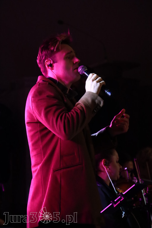 Fotorelacja: Koncert Kolęd w Myszkowie