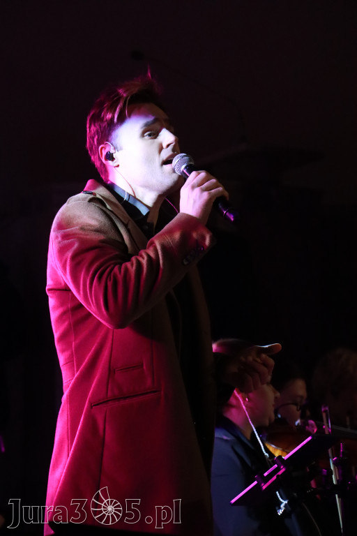 Fotorelacja: Koncert Kolęd w Myszkowie
