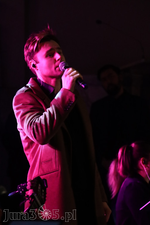 Fotorelacja: Koncert Kolęd w Myszkowie