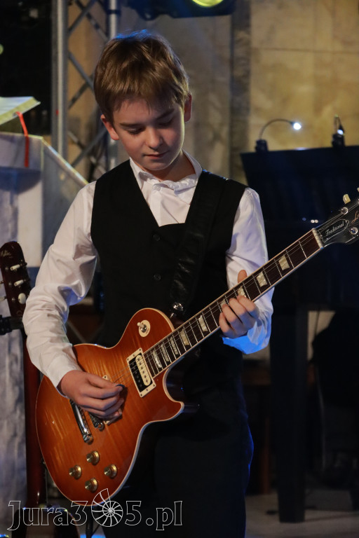 Fotorelacja: Koncert Kolęd w Myszkowie