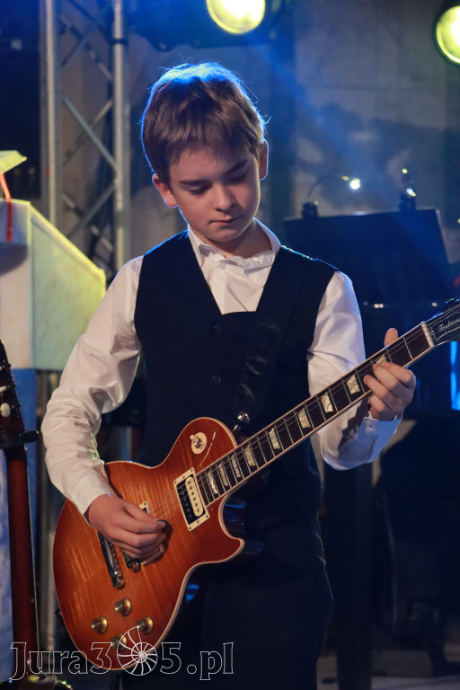 Fotorelacja: Koncert Kolęd w Myszkowie