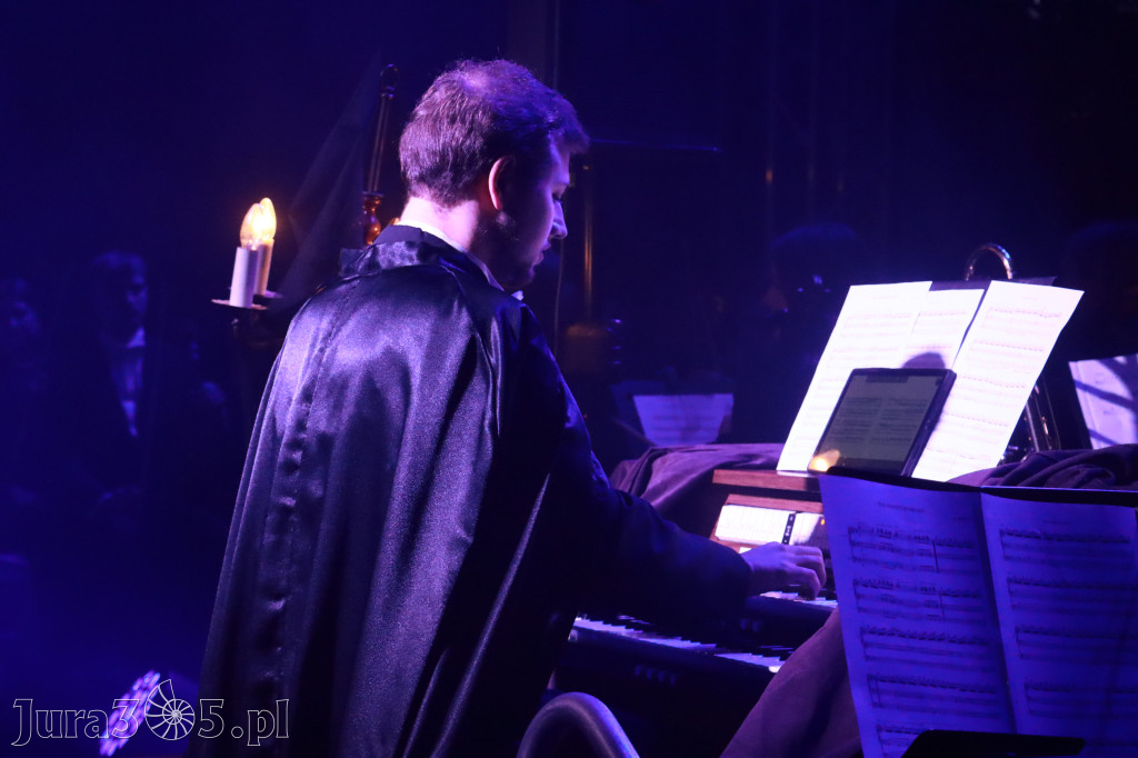 Fotorelacja I: Koncert Noworoczny w Kroczycach