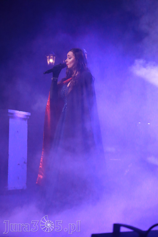 Fotorelacja I: Koncert Noworoczny w Kroczycach