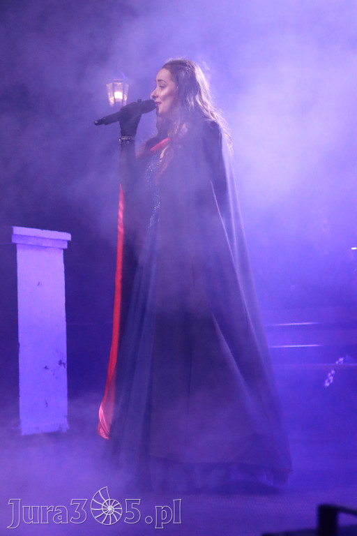 Fotorelacja I: Koncert Noworoczny w Kroczycach