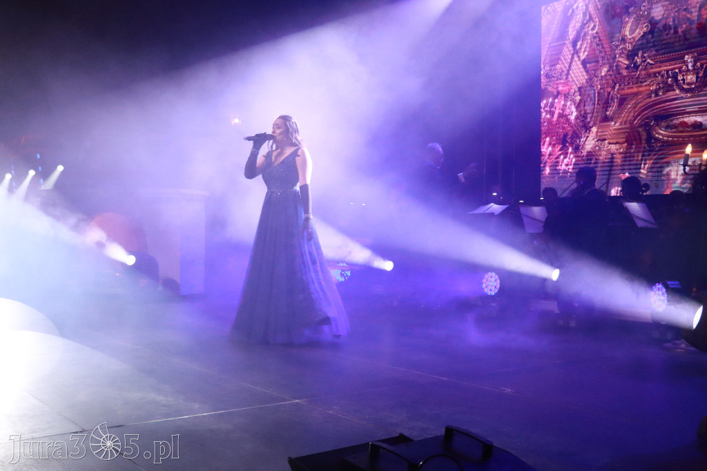 Fotorelacja I: Koncert Noworoczny w Kroczycach