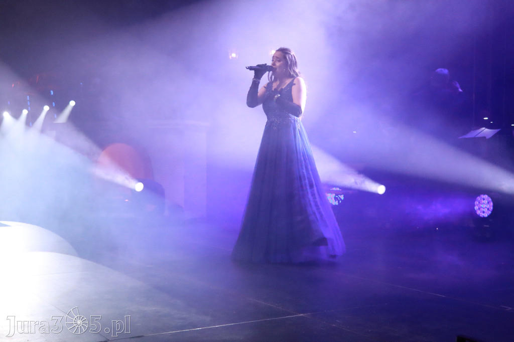 Fotorelacja I: Koncert Noworoczny w Kroczycach