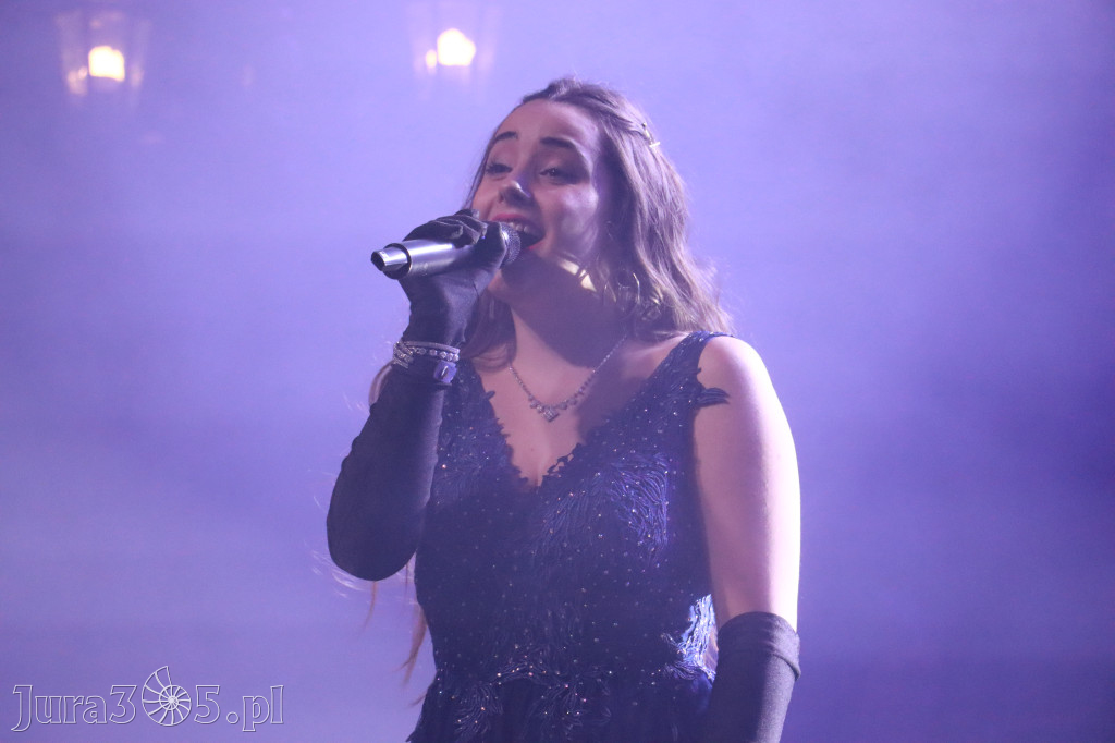 Fotorelacja I: Koncert Noworoczny w Kroczycach