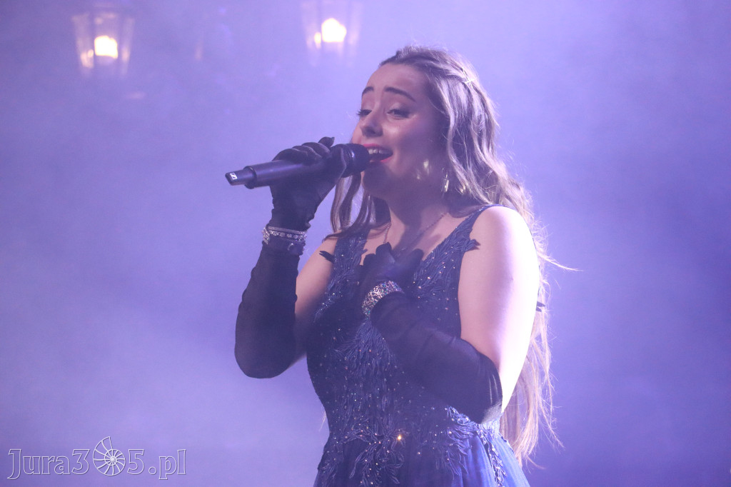 Fotorelacja I: Koncert Noworoczny w Kroczycach