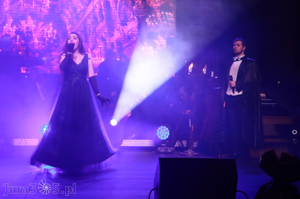 Fotorelacja I: Koncert Noworoczny w Kroczycach
