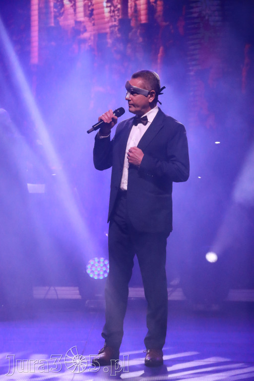 Fotorelacja I: Koncert Noworoczny w Kroczycach