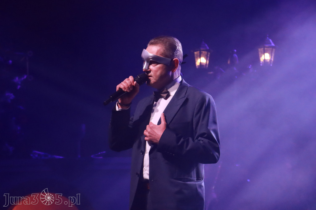 Fotorelacja I: Koncert Noworoczny w Kroczycach