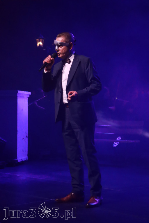 Fotorelacja I: Koncert Noworoczny w Kroczycach