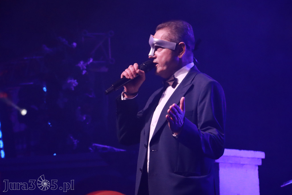 Fotorelacja I: Koncert Noworoczny w Kroczycach