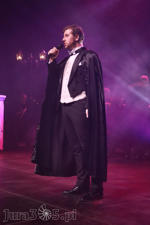 Fotorelacja I: Koncert Noworoczny w Kroczycach