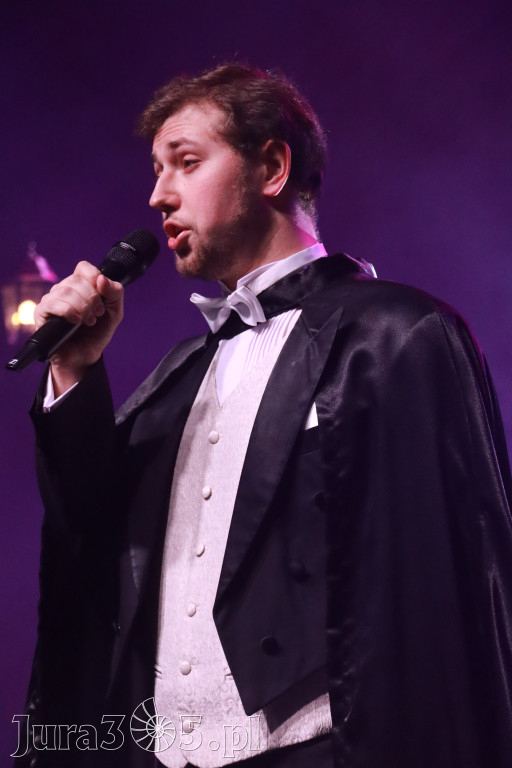 Fotorelacja I: Koncert Noworoczny w Kroczycach