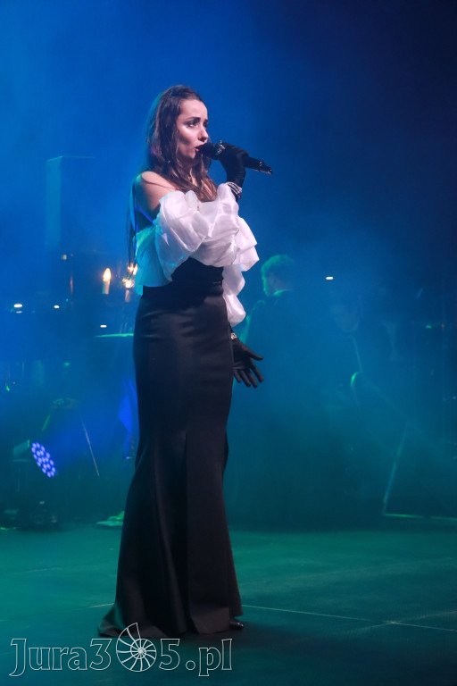 Fotorelacja I: Koncert Noworoczny w Kroczycach