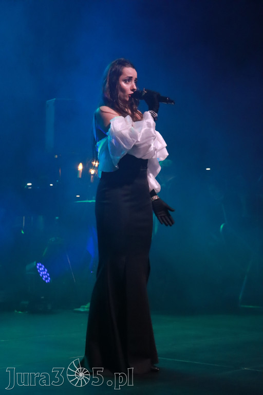 Fotorelacja I: Koncert Noworoczny w Kroczycach