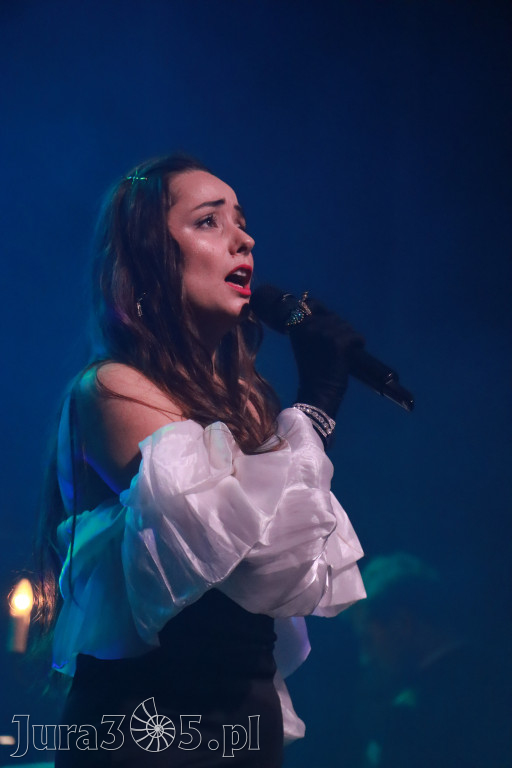 Fotorelacja I: Koncert Noworoczny w Kroczycach