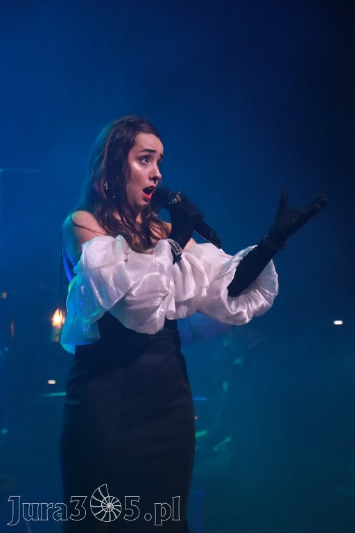 Fotorelacja I: Koncert Noworoczny w Kroczycach