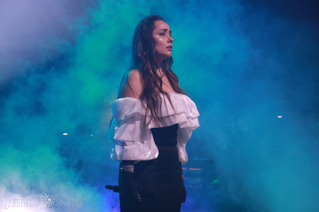 Fotorelacja I: Koncert Noworoczny w Kroczycach