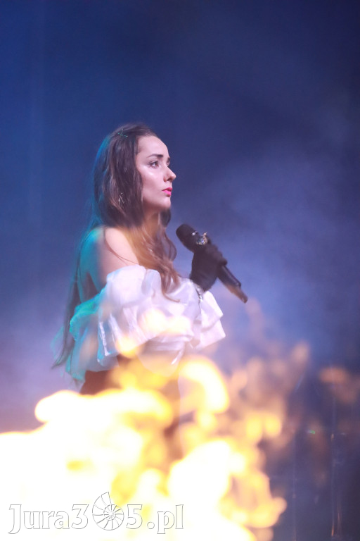 Fotorelacja I: Koncert Noworoczny w Kroczycach