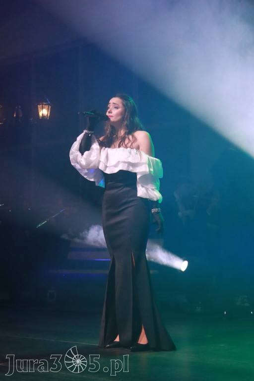 Fotorelacja I: Koncert Noworoczny w Kroczycach