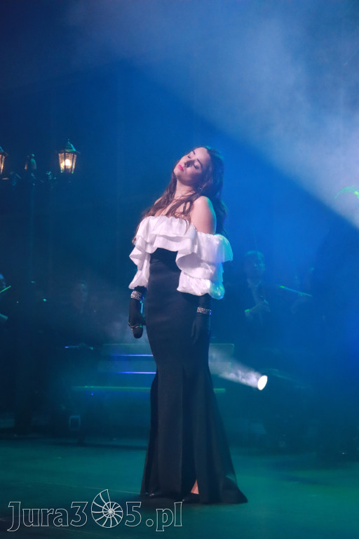 Fotorelacja I: Koncert Noworoczny w Kroczycach