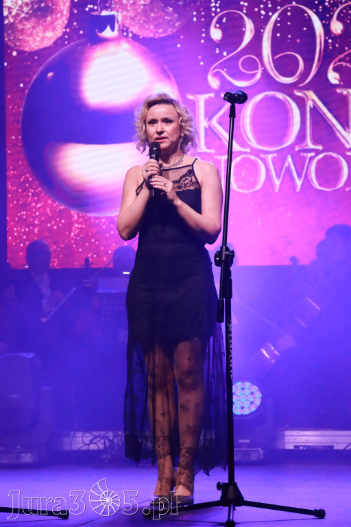 Fotorelacja I: Koncert Noworoczny w Kroczycach
