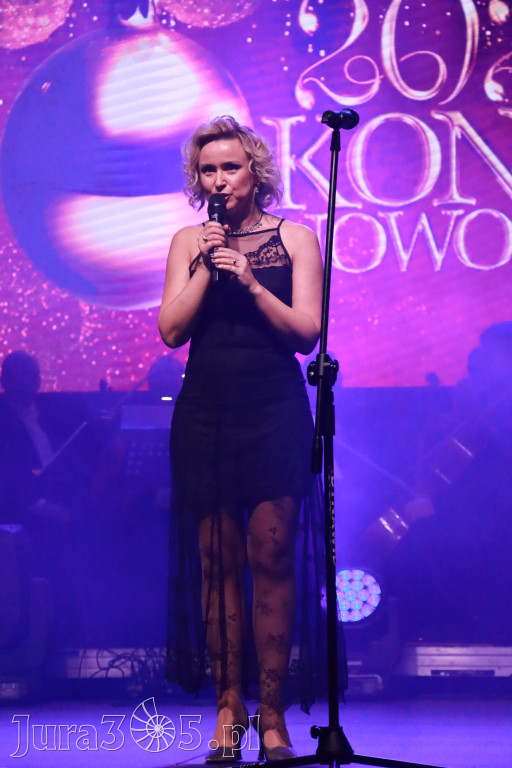Fotorelacja I: Koncert Noworoczny w Kroczycach