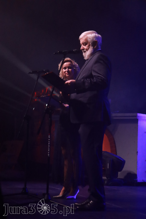 Fotorelacja I: Koncert Noworoczny w Kroczycach