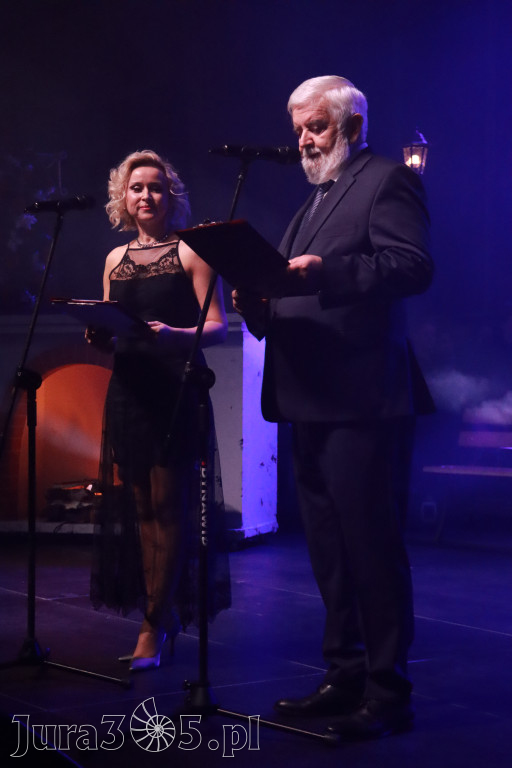 Fotorelacja I: Koncert Noworoczny w Kroczycach