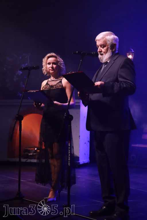 Fotorelacja I: Koncert Noworoczny w Kroczycach