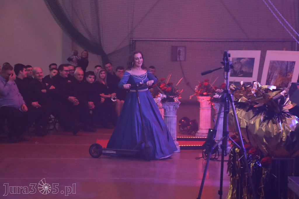 Fotorelacja I: Koncert Noworoczny w Kroczycach