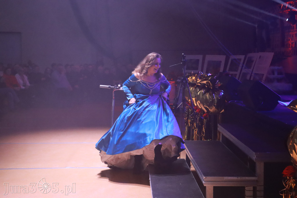 Fotorelacja I: Koncert Noworoczny w Kroczycach