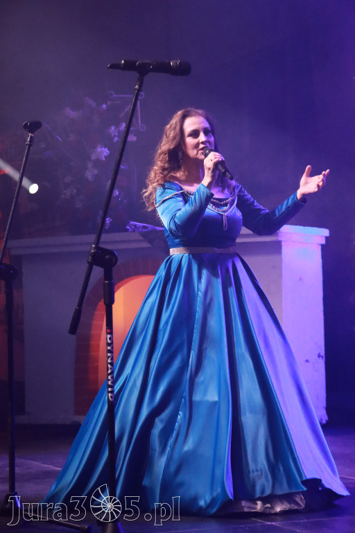 Fotorelacja I: Koncert Noworoczny w Kroczycach