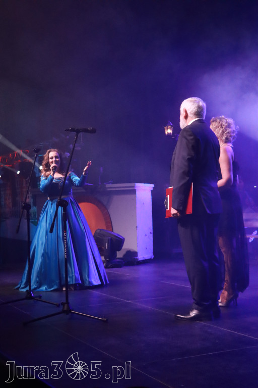 Fotorelacja I: Koncert Noworoczny w Kroczycach