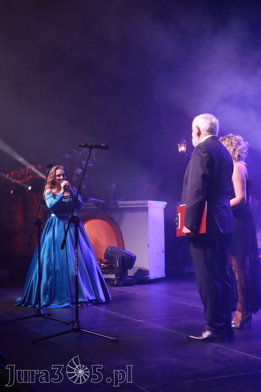 Fotorelacja I: Koncert Noworoczny w Kroczycach