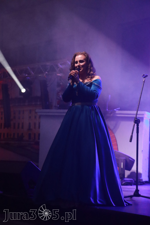 Fotorelacja I: Koncert Noworoczny w Kroczycach