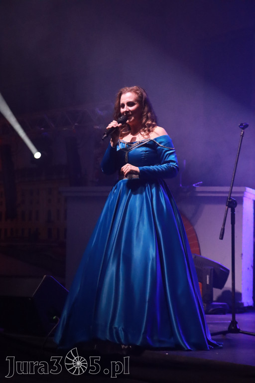 Fotorelacja I: Koncert Noworoczny w Kroczycach