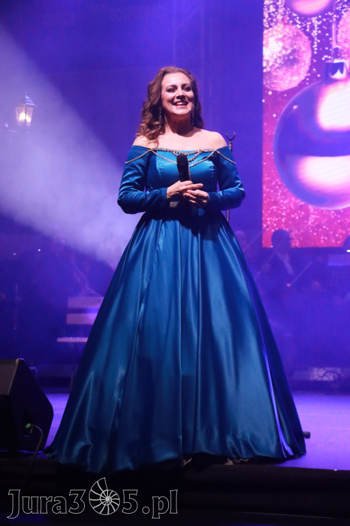 Fotorelacja I: Koncert Noworoczny w Kroczycach