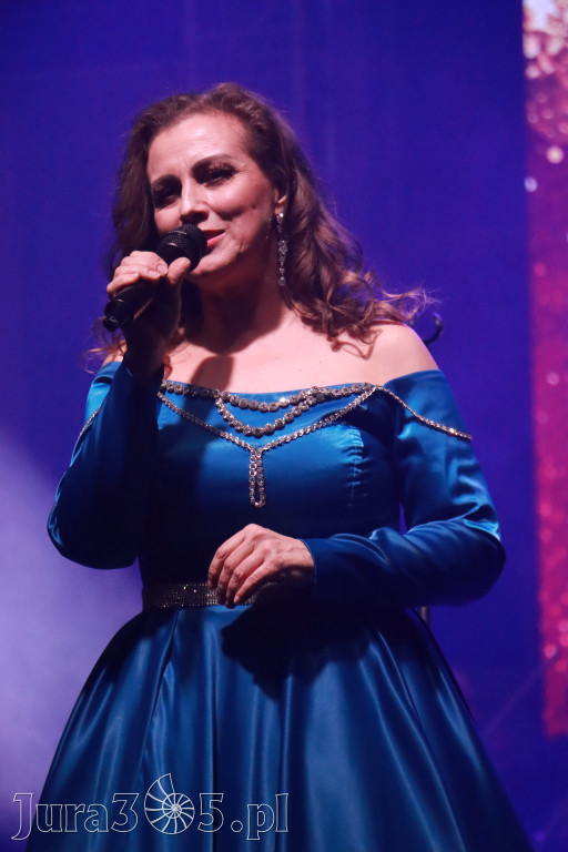 Fotorelacja I: Koncert Noworoczny w Kroczycach
